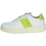 Hoge Sneakers Saint Sneakers TENNIS