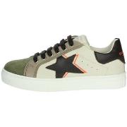 Hoge Sneakers Balducci BUTT1884