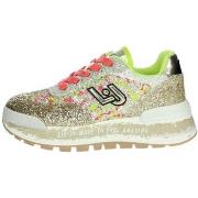 Hoge Sneakers Liu Jo AMAZING 26