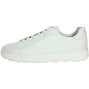 Hoge Sneakers Geox U45GPC 08522