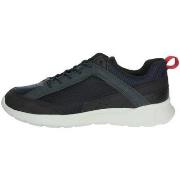 Hoge Sneakers Geox U45G7C 01454