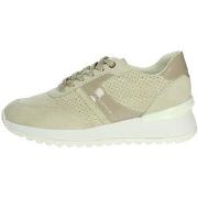 Hoge Sneakers Geox D3500A 022NF