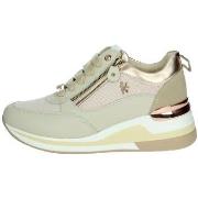 Hoge Sneakers Keys K-10510