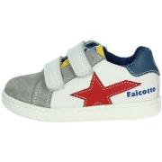 Hoge Sneakers Falcotto 0012017751.01.1N06