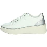 Hoge Sneakers Geox D55YHA 054AJ