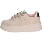 Hoge Sneakers Laura Biagiotti 8932