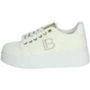 Hoge Sneakers Laura Biagiotti 8931