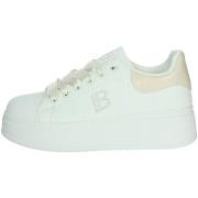 Hoge Sneakers Laura Biagiotti 8929