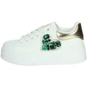 Hoge Sneakers Laura Biagiotti 8925
