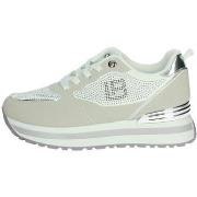 Hoge Sneakers Laura Biagiotti 8916