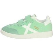 Lage Sneakers Munich 8032006