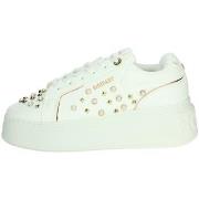 Hoge Sneakers Shop Art SASS240723