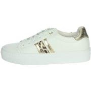 Hoge Sneakers Geox D45VWA 000BC