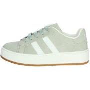 Hoge Sneakers Asso AG-17028