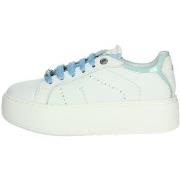 Hoge Sneakers Janet&amp;Janet J-004