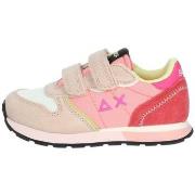 Lage Sneakers Sun68 Z35404B