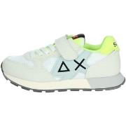 Hoge Sneakers Sun68 Z35313K