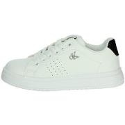 Hoge Sneakers Calvin Klein Jeans V3X9-82085-1355