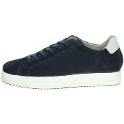 Hoge Sneakers Imac 752521