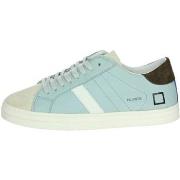 Lage Sneakers Date J381-HL-VC-SK3