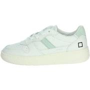 Lage Sneakers Date J401-C2-BA-WW2