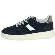 Lage Sneakers Date J391-C2-PO-BL2