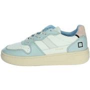 Lage Sneakers Date J381-C2-CO-HT2