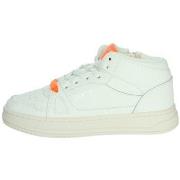 Hoge Sneakers Suns SSS5310U