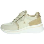 Hoge Sneakers Keys K-10600