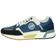 Hoge Sneakers Colmar DALTON TYPE