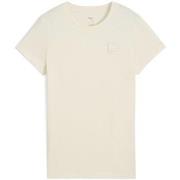 T-shirt Korte Mouw Puma 685016