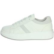 Hoge Sneakers Ferre FU-111