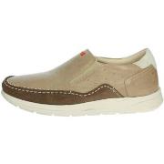 Mocassins Baerchi 5381