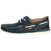 Mocassins Baerchi 3100