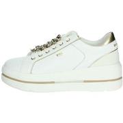 Hoge Sneakers Donna Serena 185550DM