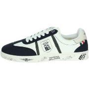 Hoge Sneakers Marina Militare MM2229