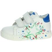 Hoge Sneakers Falcotto 0012018372.01.2N34