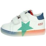 Hoge Sneakers Falcotto 0012015346.01.1N96