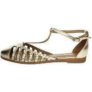 Ballerina's Frau 03X7