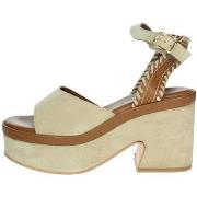 Sandalen Janet&amp;Janet J-154