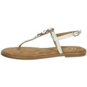 Teenslippers Keys K-10952