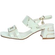 Sandalen Laura Biagiotti 9039