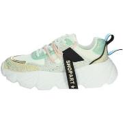 Hoge Sneakers Shop Art SASS250250