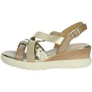 Sandalen Porronet 7040