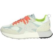 Hoge Sneakers Sun68 Z35115