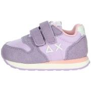 Lage Sneakers Sun68 Z35401F