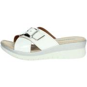 Teenslippers Valleverde 52100