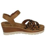 Sandalen Refresh -