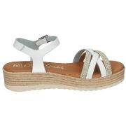 Sandalen Oh My Sandals -