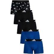 Boxers adidas 5-pack Active Flex Trunks